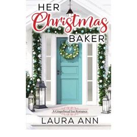 Her Christmas Baker