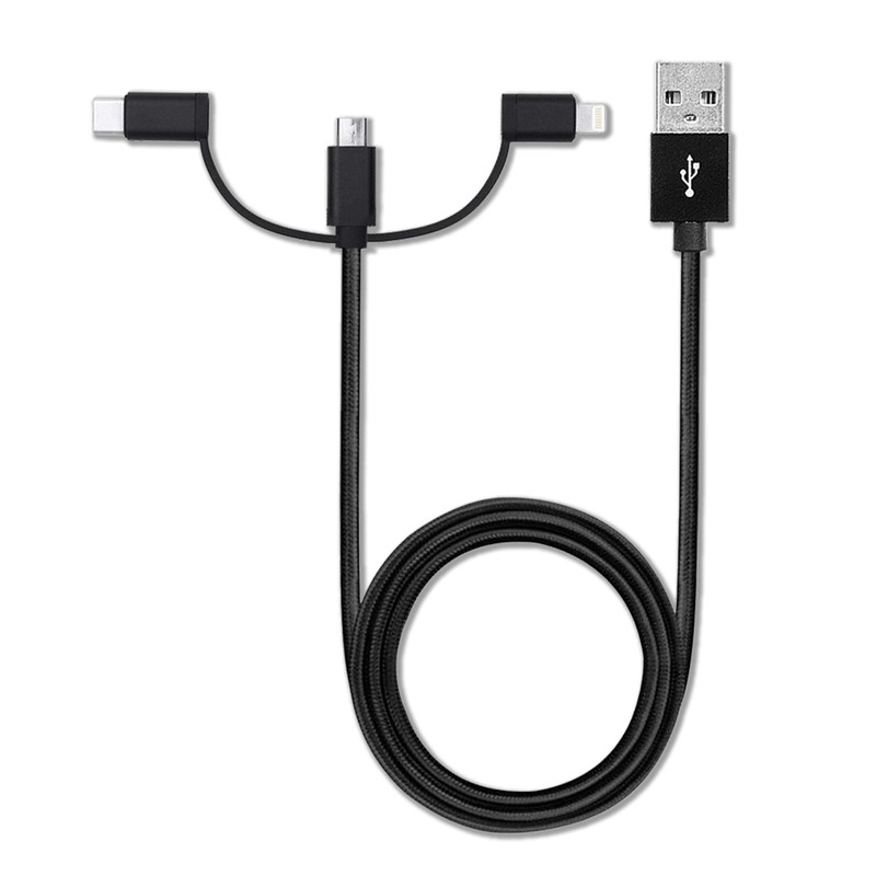 BoxWave Cable Compatible with Blackmagic Web Presenter 4K - AllCharge