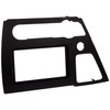 Metra 95-7882B Honda Civic 2013-Up Double Din Dash Mount Kit,