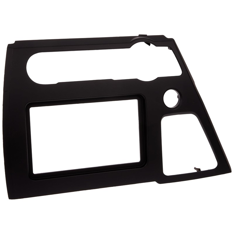 Metra 95-7882B Honda Civic 2013-Up Double Din Dash Mount Kit,