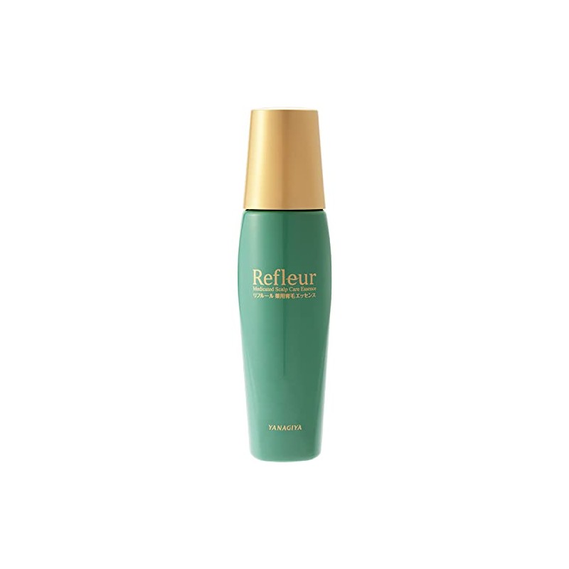 Yanagiya Honstore Rifrule Medicated Hair Growth Essence
