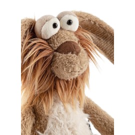 sigikid Besser Wisser BeastsTown, Light Brown