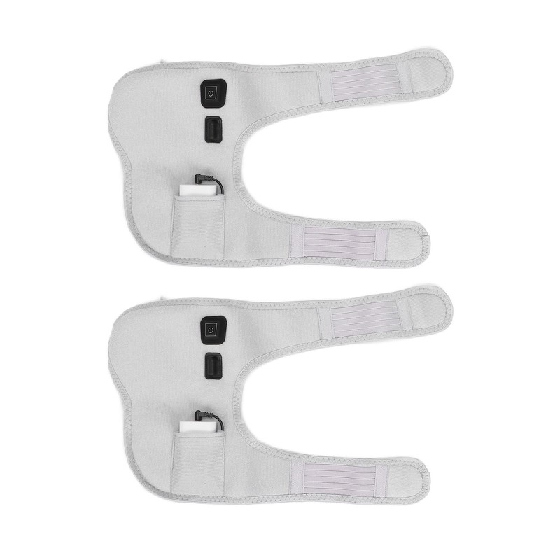 Intelligent Knee Heating Pad Electric Heated Constant Temperature Knee Brace