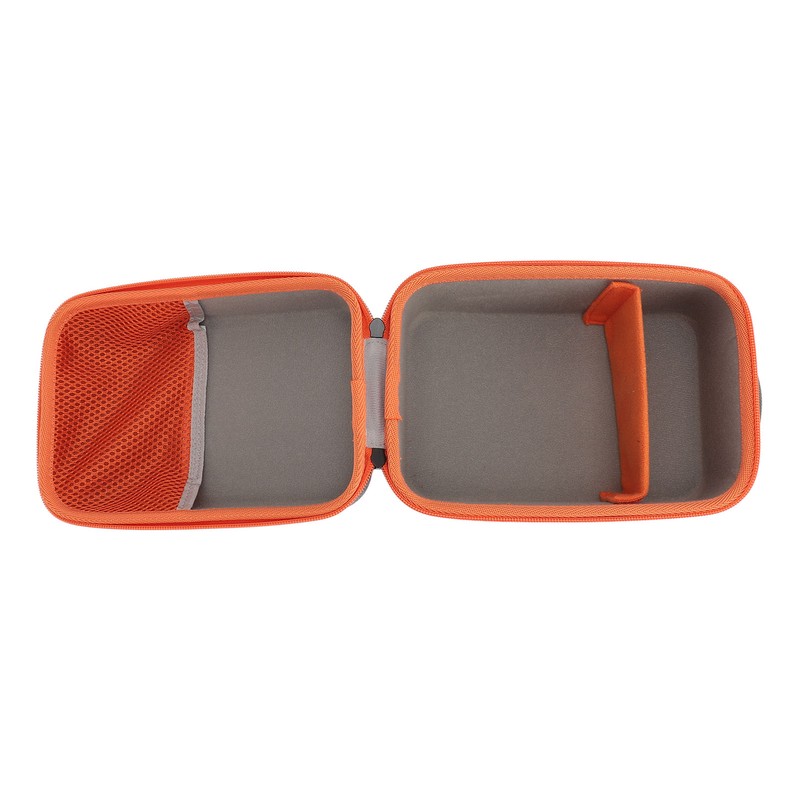 Kids Bluetooth Speaker Hard Carrying Case Waterproof Portable Holder Bag