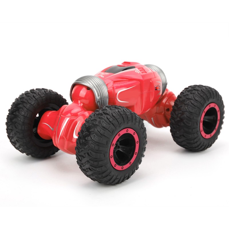 High Speed Remote Control Stunt Car Twisting OffRoad Car 4WD