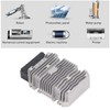 Buck Transformer DC 48V to DC 24V 960W 40A IP67