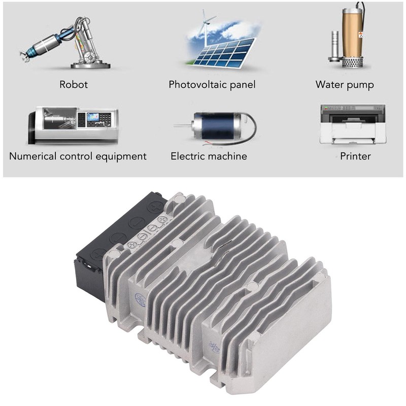 Buck Transformer DC 48V to DC 24V 960W 40A IP67