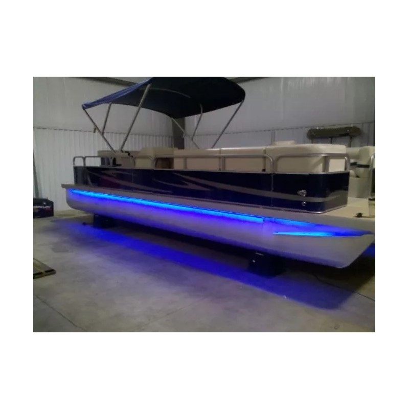 CH Boat Lights - OEM style strips - Pontoon Bar
