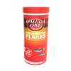 Omega One Freshwater Flakes, 2.2 oz
