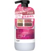 Anna Donna Every Color Foam Shampoo 250ml - Pink