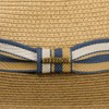 Stetson Romaro Toyo Traveller Straw Hat Men – Summer Hat