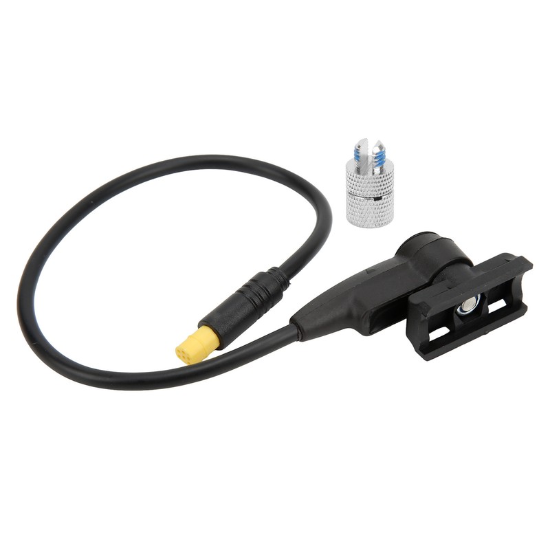 Electric Bicycle Speed Sensor IP65 Waterproof Multifunctional Mid Central Motor