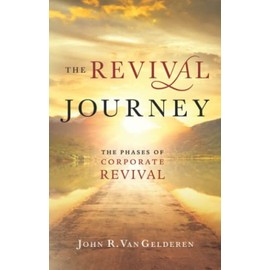 The Revival Journey: The Phases of Corporate Revival