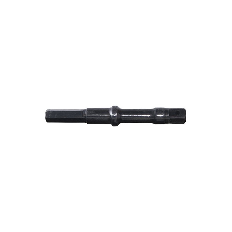 Makita A-44638 Chemical Anchor Adapter, 0.7 inches (19 mm)
