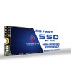 GAMERKING SSD M.2 2242 60GB NGFF Internal Solid State Drive