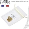 Camila Paris CP3263 French Hair Clip for Women for Long