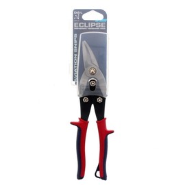 Eclipse Professional Tools EAS-L Aviation Snips Left & Straight Cut