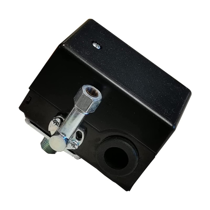 XIAOWEI Z-D24918 Air Compressor Pressure Switch for DeVilbiss Craftsman 150/120