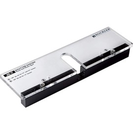 Mouse Hole Jig-It® for Movable Louvered Shutters