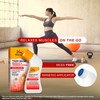 Tiger Balm Muscle and Tension Lotion with targeted applicator 80ml