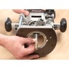 Trend Straight Two Flute Worktop Router Cutter, 1/2 Inch Shank,