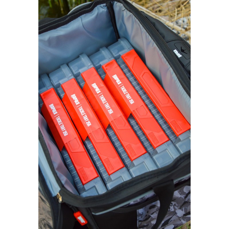 Rapala Unisex Adult Fishing Box 1 14" x 9" x