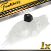 Frankberg Expansion Tank Coolant with Lid for Clio III BR0/1