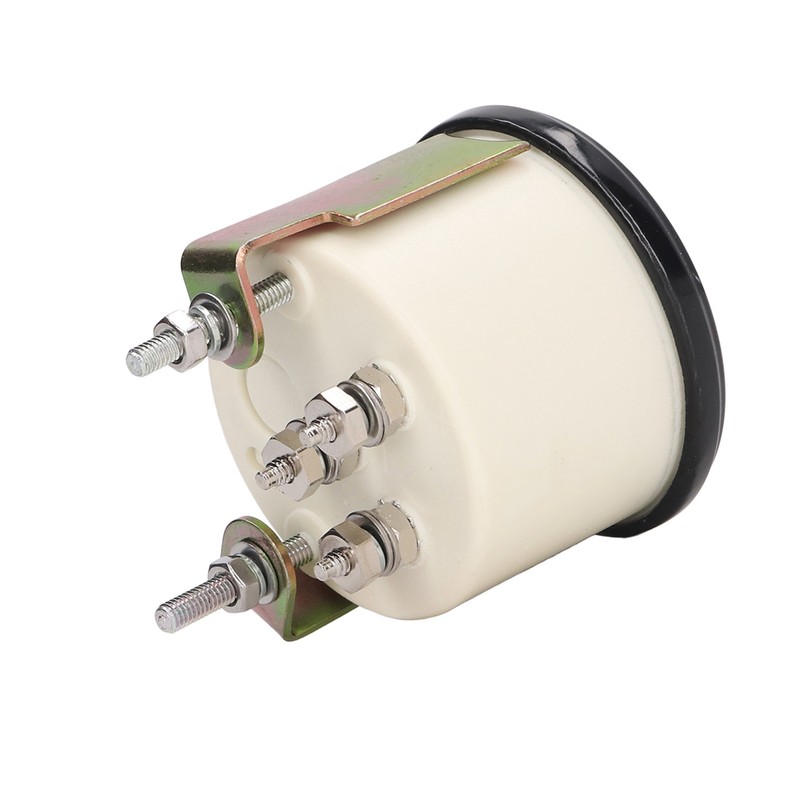 Oil Temperature Gauge 3015234 ABS Stainless Steel Generator Oil Temperature