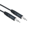 saschedross New 3.5mm AV Out to AUX in Cable Audio/Video