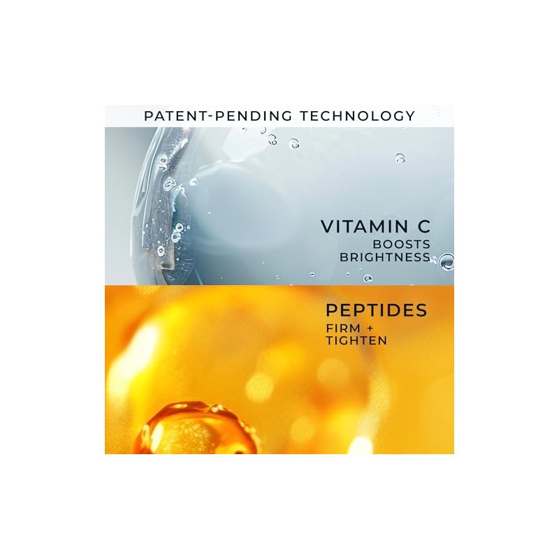 RoC Multi Correxion Revive + Glow Vitamin C Eye Balm
