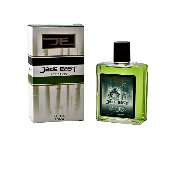 Jade East Men's After Shave 4 ounces