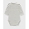 NAME IT Baby Boys Nbmding LS Body Box Long Sleeve