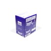 Nobel Confectionery Sin Sawers Gummy, Grape Flavor, 1.8 oz (50