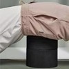 Back Stretcher Muscle Relaxation Adjustable Yoga Lumbar Support Spine Board