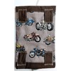 Catheter Leg Bag Holder. Drainage Bag Cover. Nutex.100% Cotton. Motorcycle