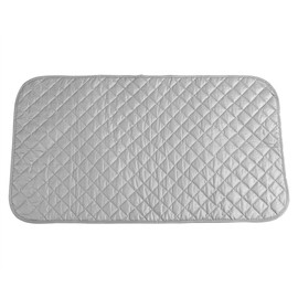 Haofy Manta de Planchado, Portátil Alfombrilla de Planchar Tabla de Planchar Resistente al Calor Engrosada