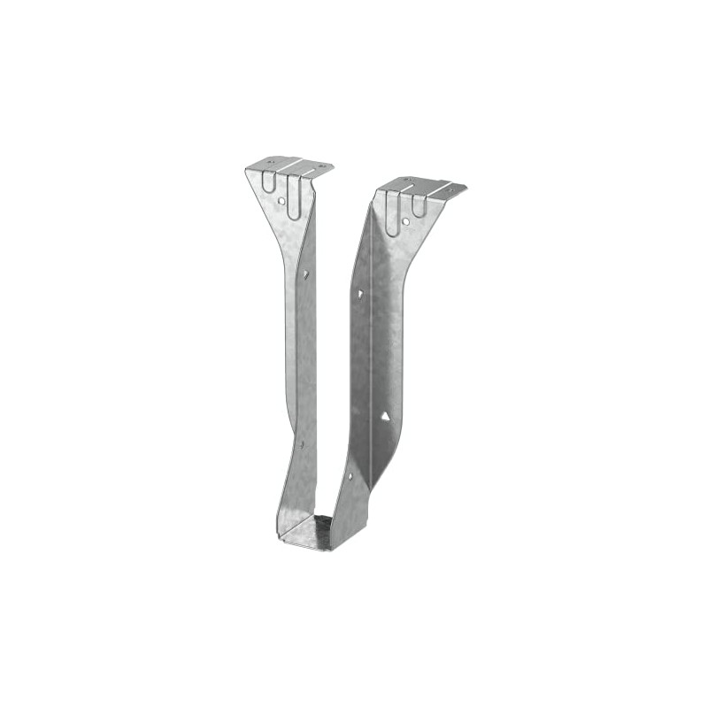 Simpson Strong-Tie JBA Galvanized Top-Flange Hanger for 2x10