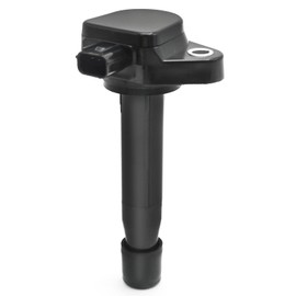 Vkinman 1PC UF603 Ignition Coil, Replacement for Acura RDX RL TL TSX ZDX 2009-2015 Replacement for Honda Accord 2008-2012 Odyssey 2008-2015, Replaces 30520R70A01 30520R70S01 UF603 1788379