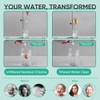 Cobbe HD HEAVY DUTY High Output Shower Filter – 99%