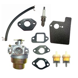 Carburetor Fits for Husqvarna LC221RH Lawn Mower 22 in 160cc