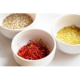 Spanish Premium Saffron Threads - 2g (0.075 oz) - 100% Natural Pure Saffron Grade A+ - Quality superior - Azafrán gourmet