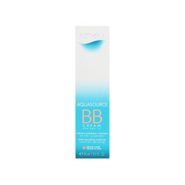 Biotherm Aquasource Women's BB Cream Medium to Gold 30 g