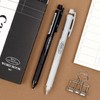 Matte Retractable Air Mono Mechanical Pencils (Set of 36) /