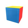 Oostifun MoYu Cubing Classroom Mofang jiaoshi Meilong 10 10x10 Ten