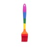 Cooking With Pride Silicone Tools, Non-Stick and Heat-Safe, Includes Pastry