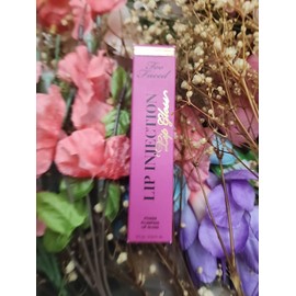 Too Faced Lip Injection Power Plumping Lip Gloss People Pleaser