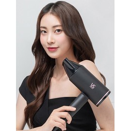 2000W Compact Hair Dryer (VSD909K) / 2000W 컴팩트 헤어 드라이어 (VSD909K)