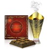 Nabeel, Nasaem, Black Nabeel Oudh Bakhoor Incense Bricks 3 boxes