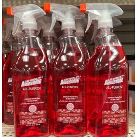 LA's Totally Awesome 3 Pack LA’s Totally Awesome All Purpose Cleaner Cherry Blossom 32oz