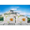 Ceylux,Premium Organic Ceylon Cinnamon Tea Drink | 100% Organic |